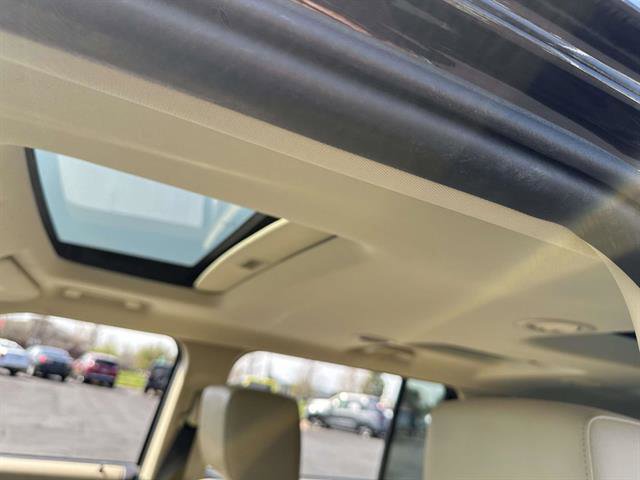 Used 2014 Ford Flex SEL w/ Equipment Group 202A image 18