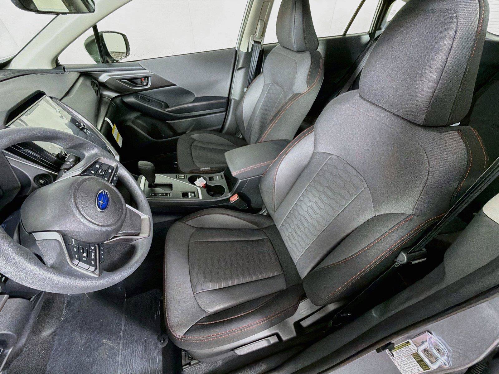 New 2026 Subaru Impreza 2.0i Sport AWD/4WD image 2