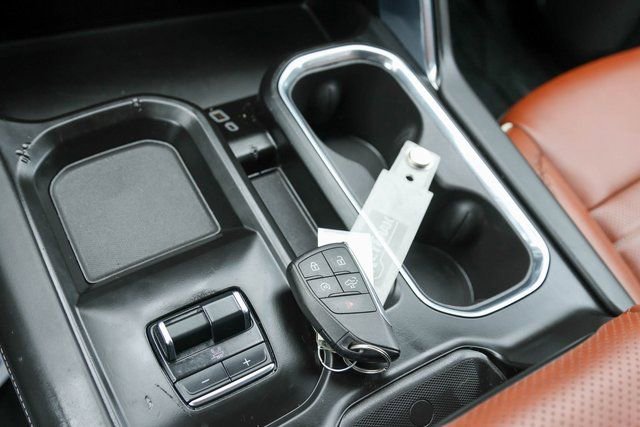 Used 2024 GMC Sierra 3500 Denali Ultimate image 29