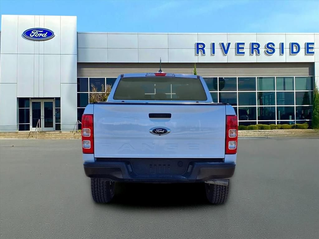 Used 2022 Ford Ranger XL w/ Equipment Group 101A High image 5