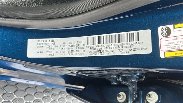 Used 2020 RAM 1500 Big Horn image 31