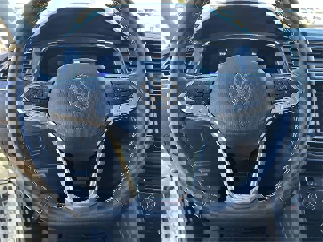 Used 2023 Volkswagen Tiguan S w/ Driver Assistance Package image 24