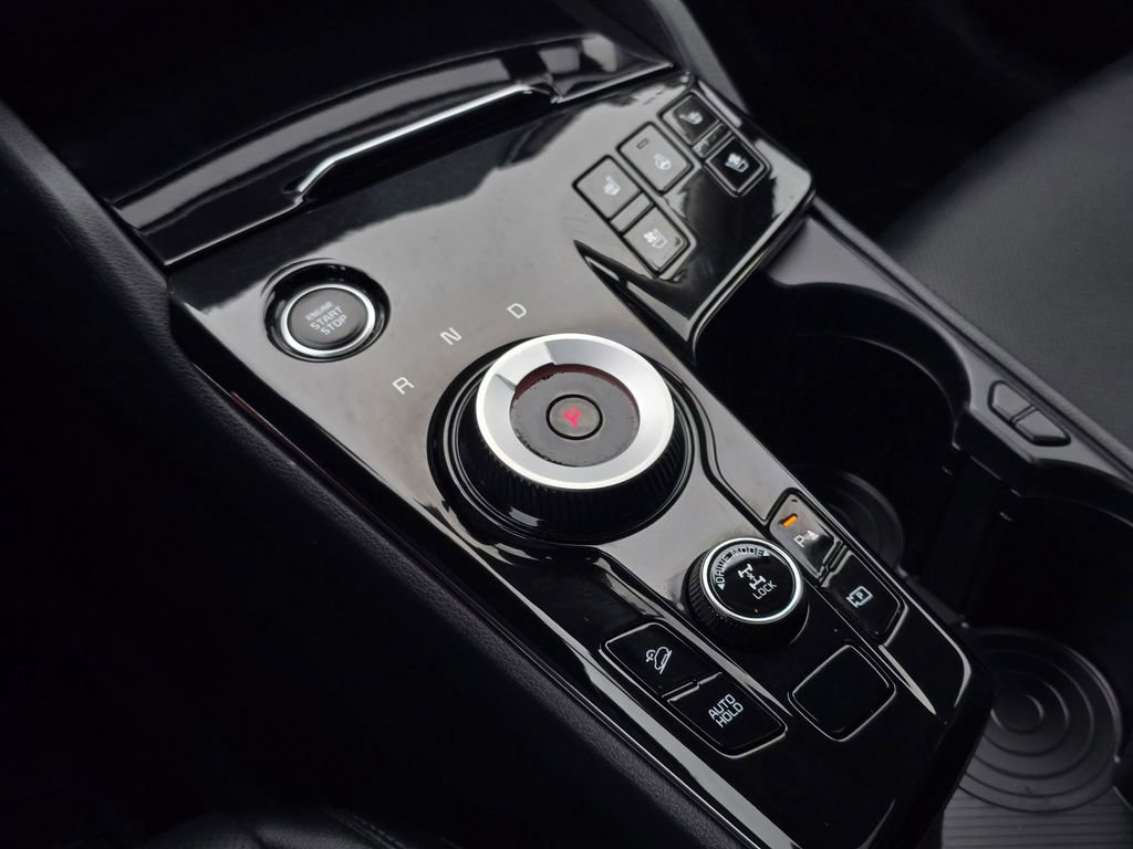 Used 2023 Kia Sportage SX Prestige image 24