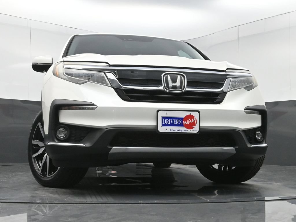 Used 2019 Honda Pilot Elite image 30