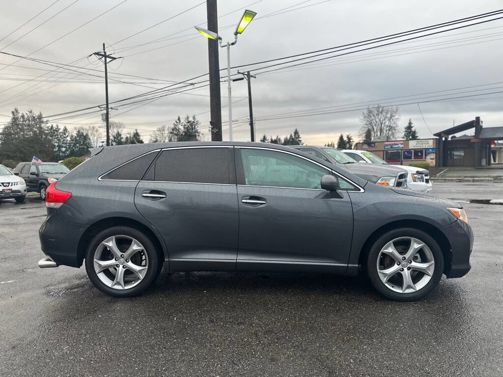 Used 2009 Toyota Venza image 5