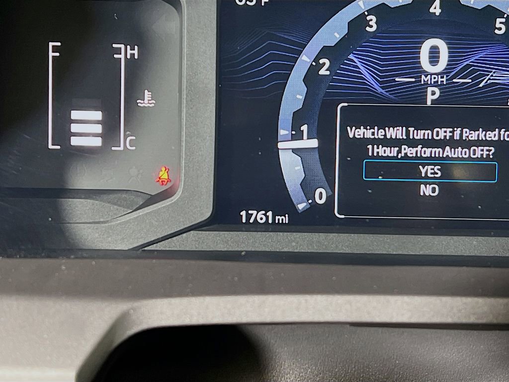 Certified 2025 Toyota Tacoma SR5 AWD/4WD image 12