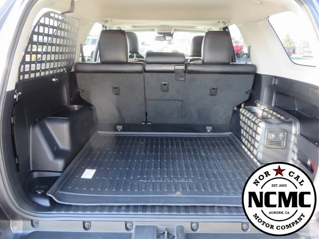 Used 2021 Toyota 4Runner TRD Off-Road Premium image 70