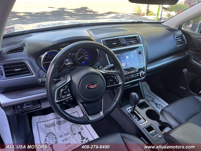Used 2018 Subaru Legacy 3.6R Limited AWD/4WD image 21