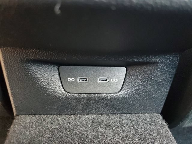 New 2026 Volkswagen GTI SE FWD image 12