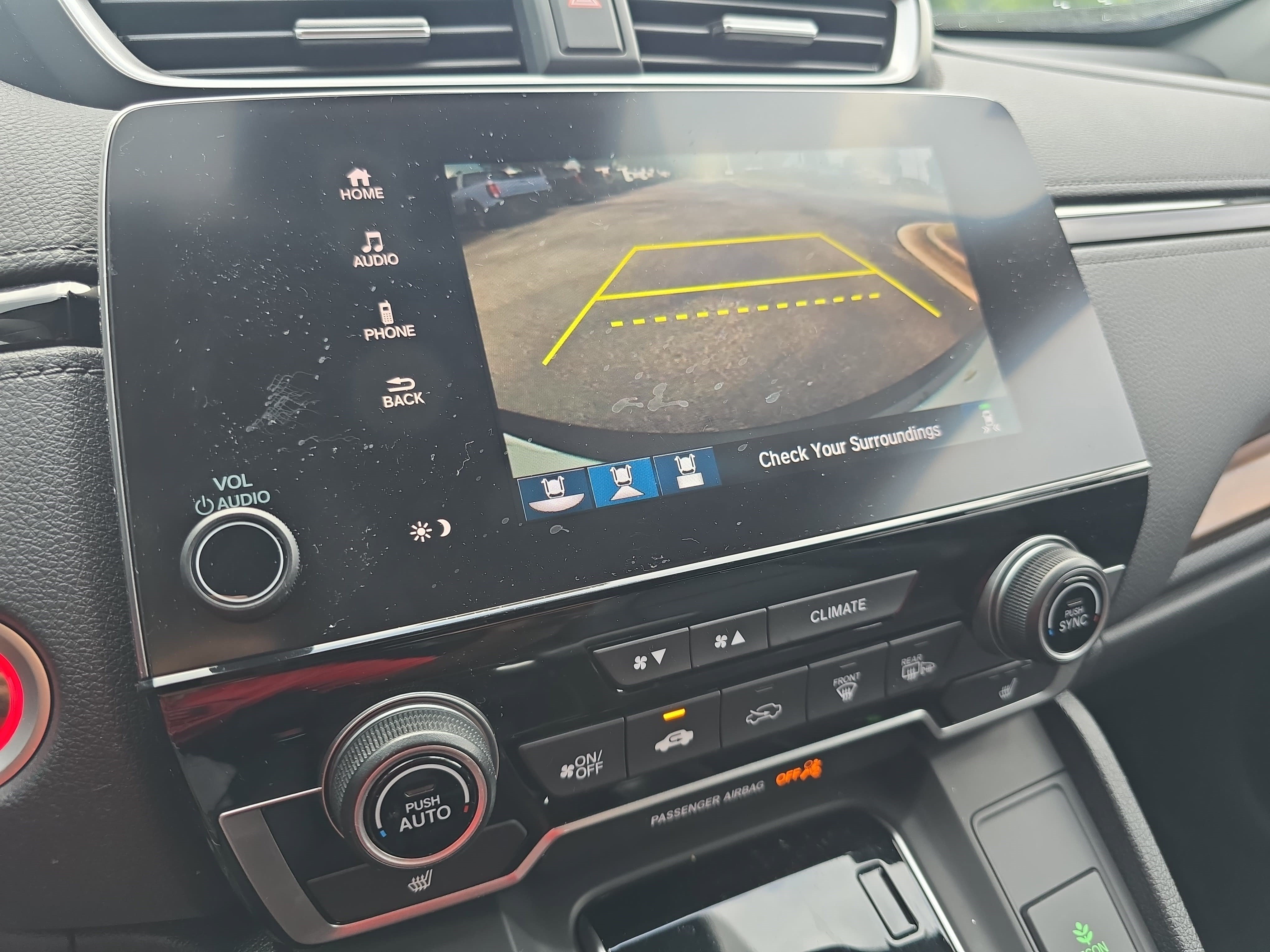 Used 2019 Honda CR-V EX-L image 22