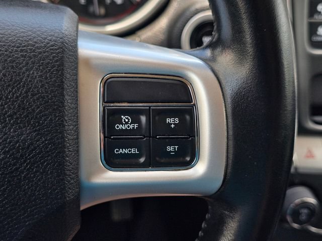 Used 2019 Dodge Journey SE w/ Connectivity Group FWD image 21