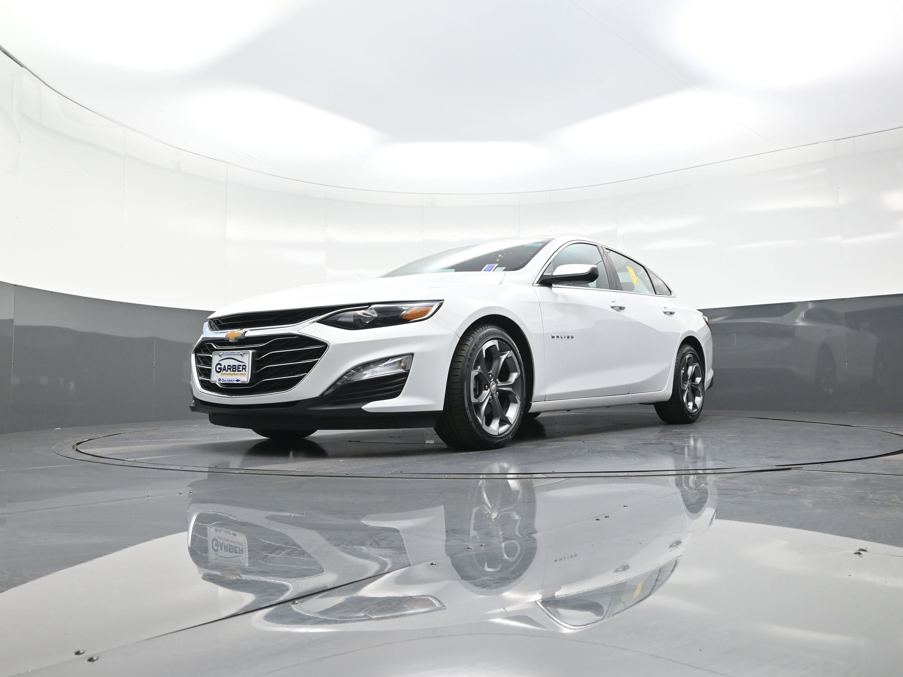 Used 2022 Chevrolet Malibu LT image 11