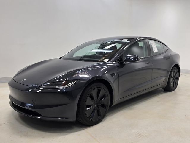 Used 2024 Tesla Model 3 Long Range RWD image 32