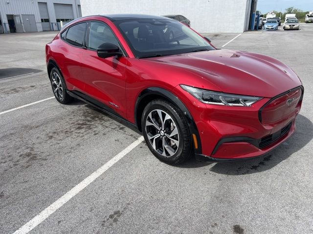 Used 2023 Ford Mustang Mach-E Premium AWD/4WD image 8