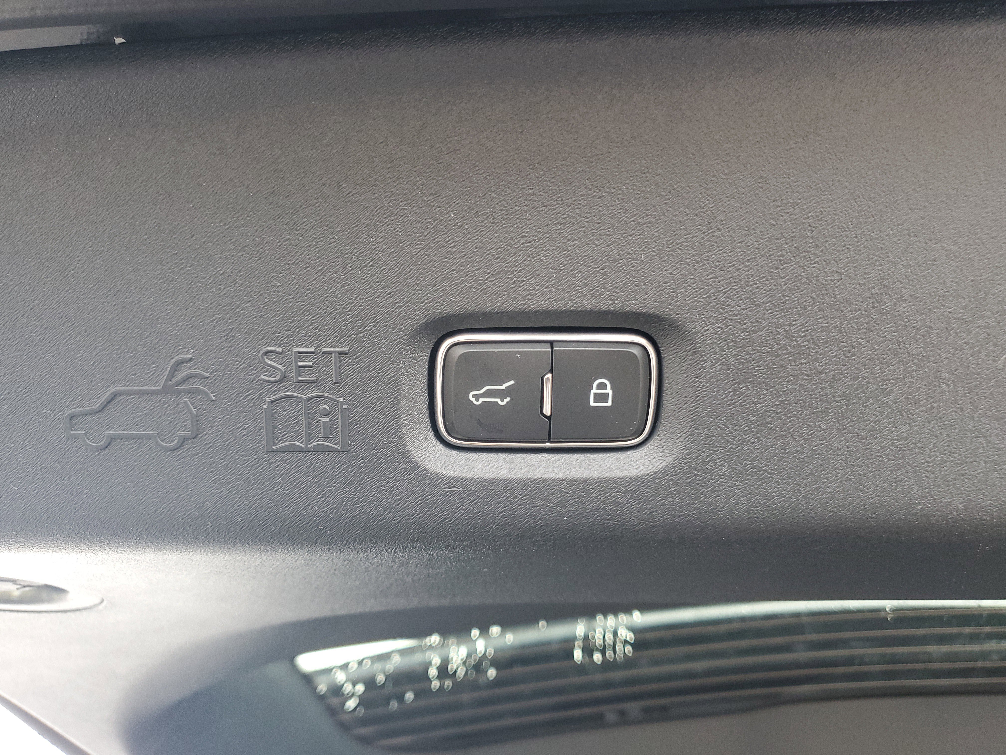 New 2026 Lincoln Navigator Premiere image 33