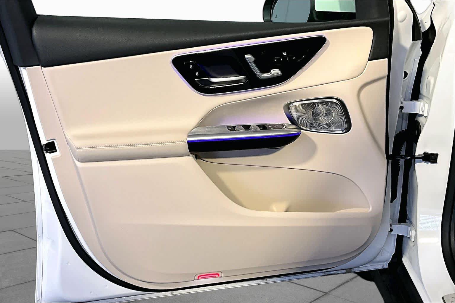 Certified 2026 Mercedes-Benz GLC 300 4MATIC image 22