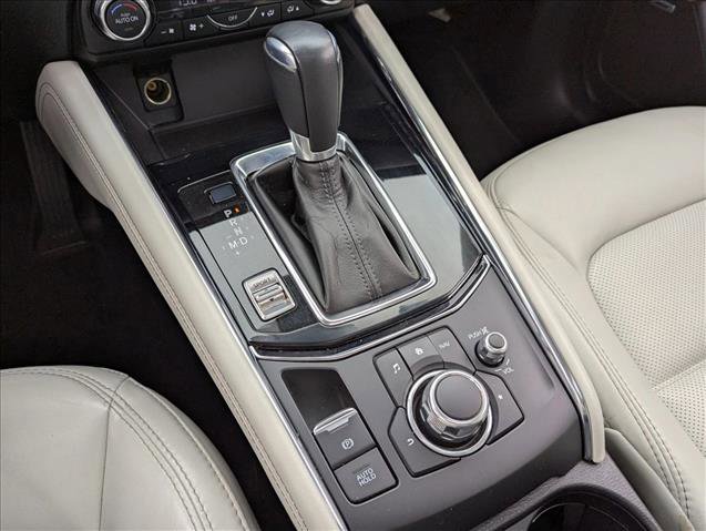 Used 2017 MAZDA CX-5 Grand Touring image 12