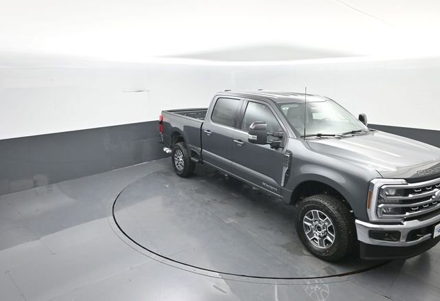 New 2026 Ford F250 Lariat w/ FX4 Off-Road Package image 21