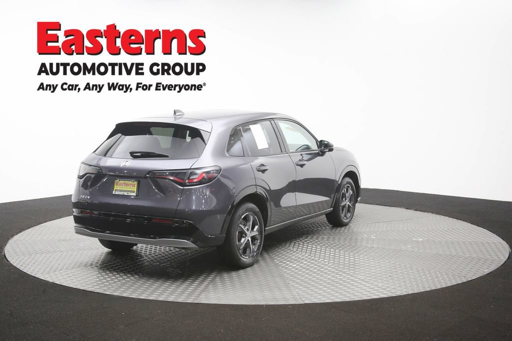 Used 2023 Honda HR-V EX-L image 38