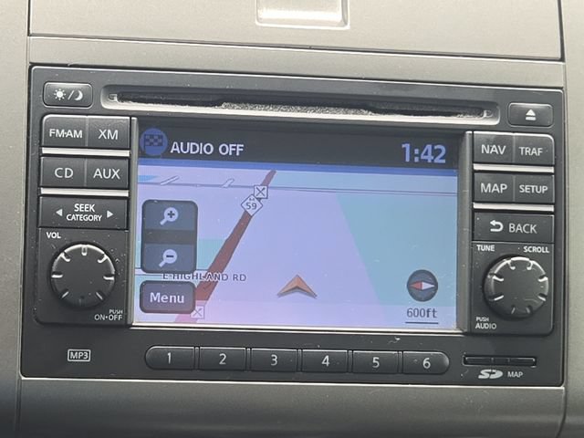 Used 2011 Nissan Sentra 2.0 SL w/ SL Special Value Pkg FWD image 18
