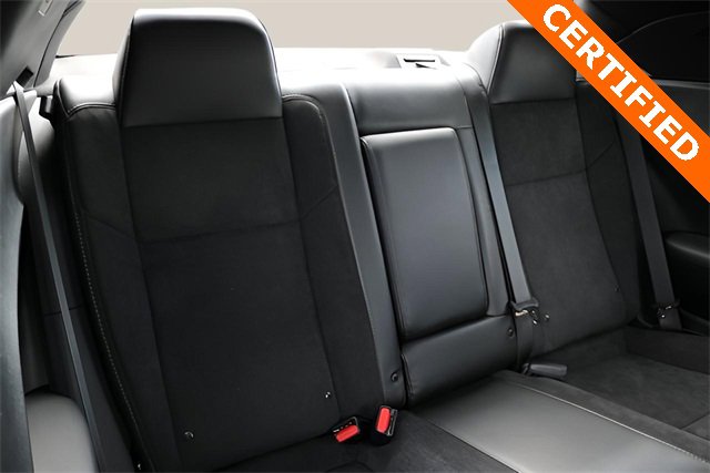 Used 2023 Dodge Challenger R/T Scat Pack image 18