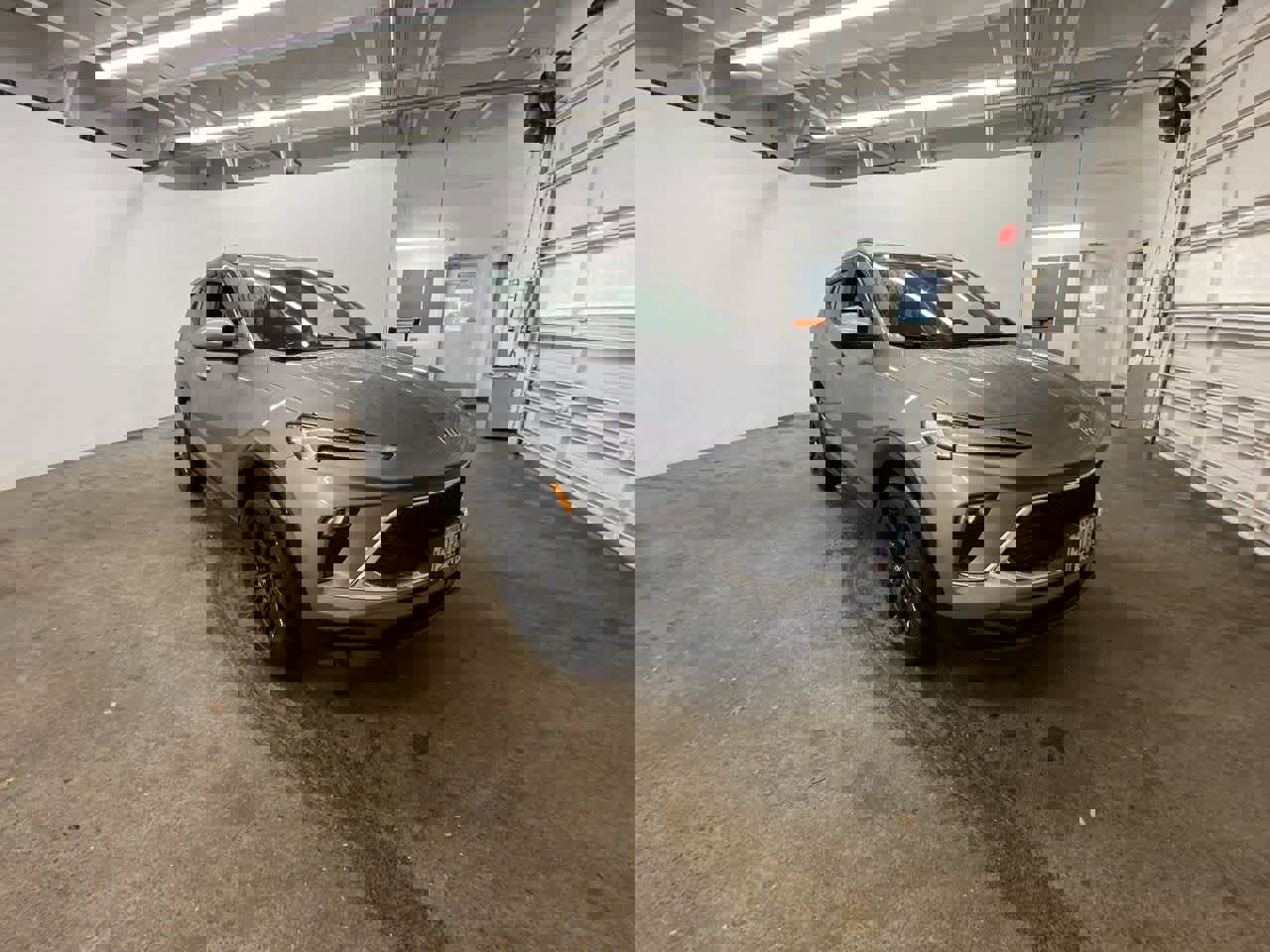 Used 2024 Buick Encore GX Sport Touring w/ Experience Buick Package image 8