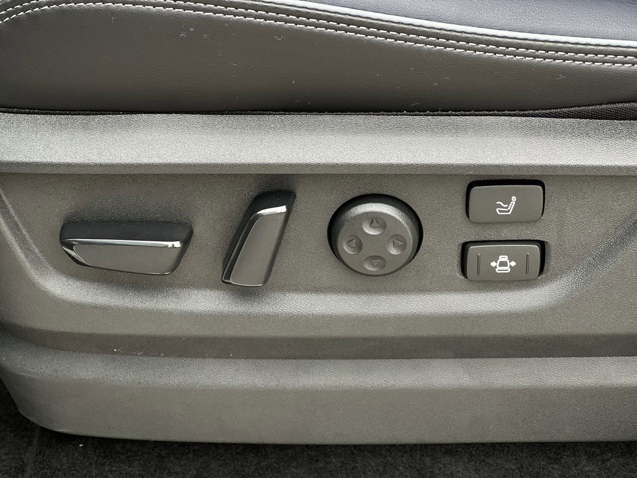 New 2026 INFINITI QX80 4WD image 22