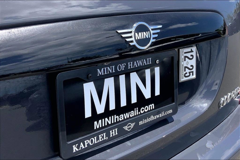 Used 2020 MINI Cooper S FWD image 28