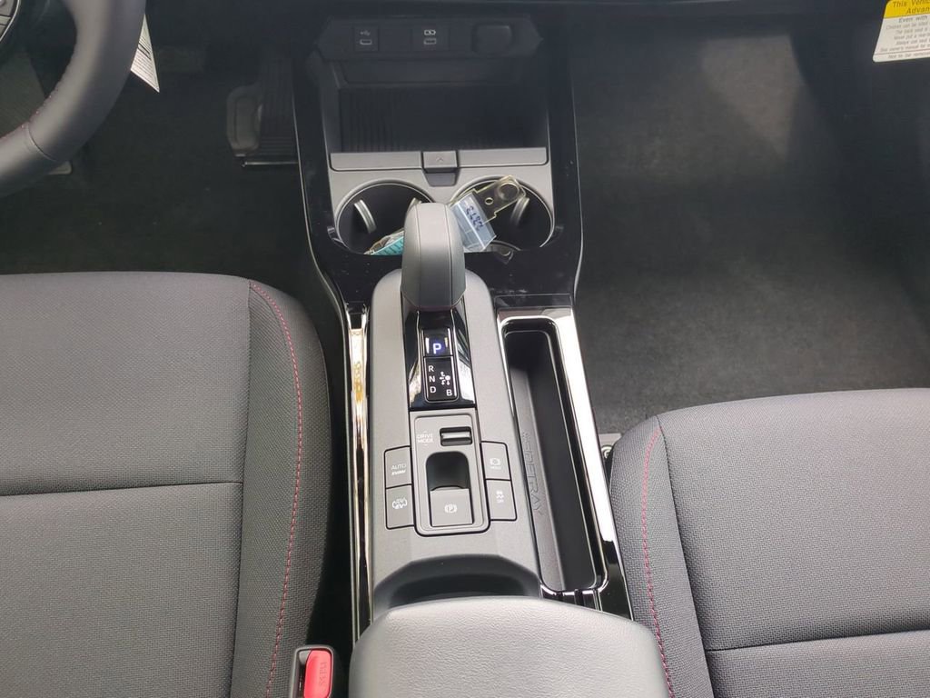 New 2026 Toyota Prius Plug-In Hybrid image 18