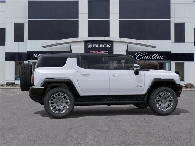 New 2025 GMC Hummer EV 3X image 5