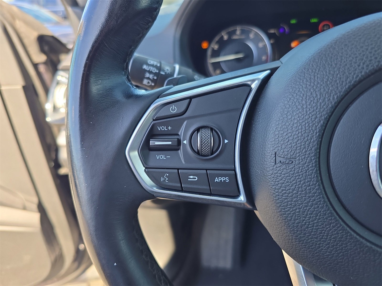 Used 2020 Acura RDX AWD image 22