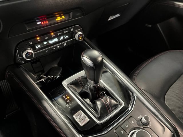 Used 2024 MAZDA CX-5 Carbon Edition AWD/4WD image 30