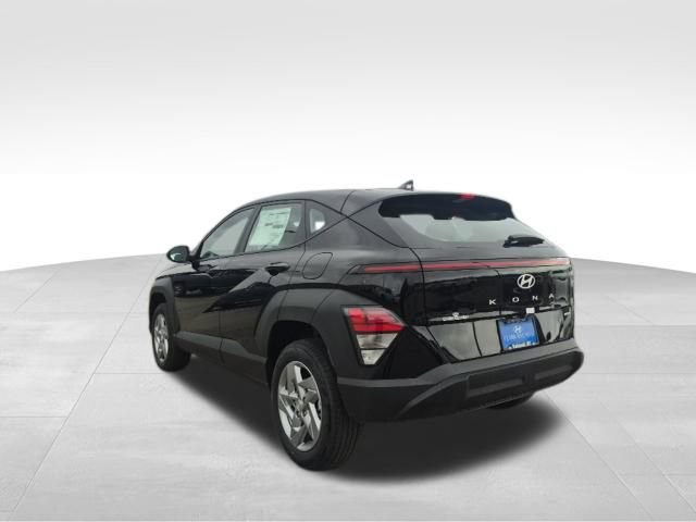 New 2026 Hyundai Kona SE image 7