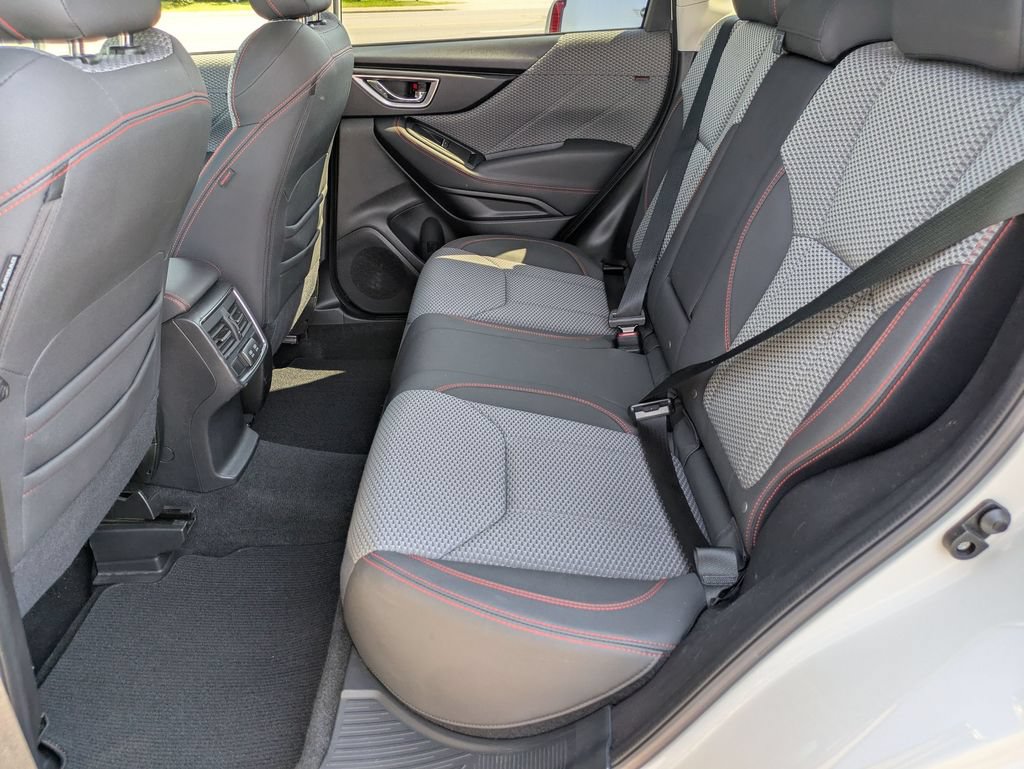 Used 2019 Subaru Forester Sport AWD/4WD image 18