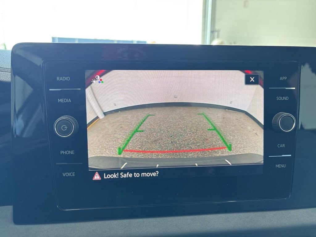 New 2026 Volkswagen Jetta SE image 23