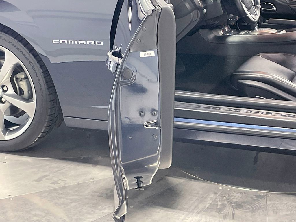 Used 2013 Chevrolet Camaro LT w/ RS Package image 58