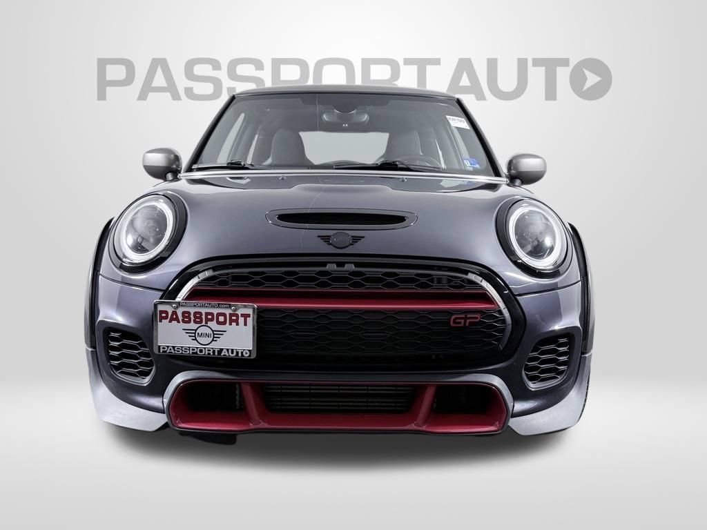 Used 2021 MINI Cooper John Cooper Works GP FWD image 2