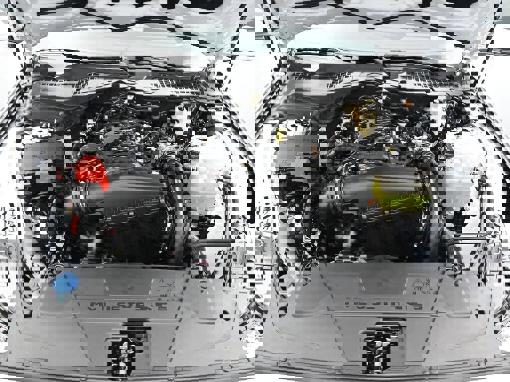 New 2026 Ford Mustang Premium image 29