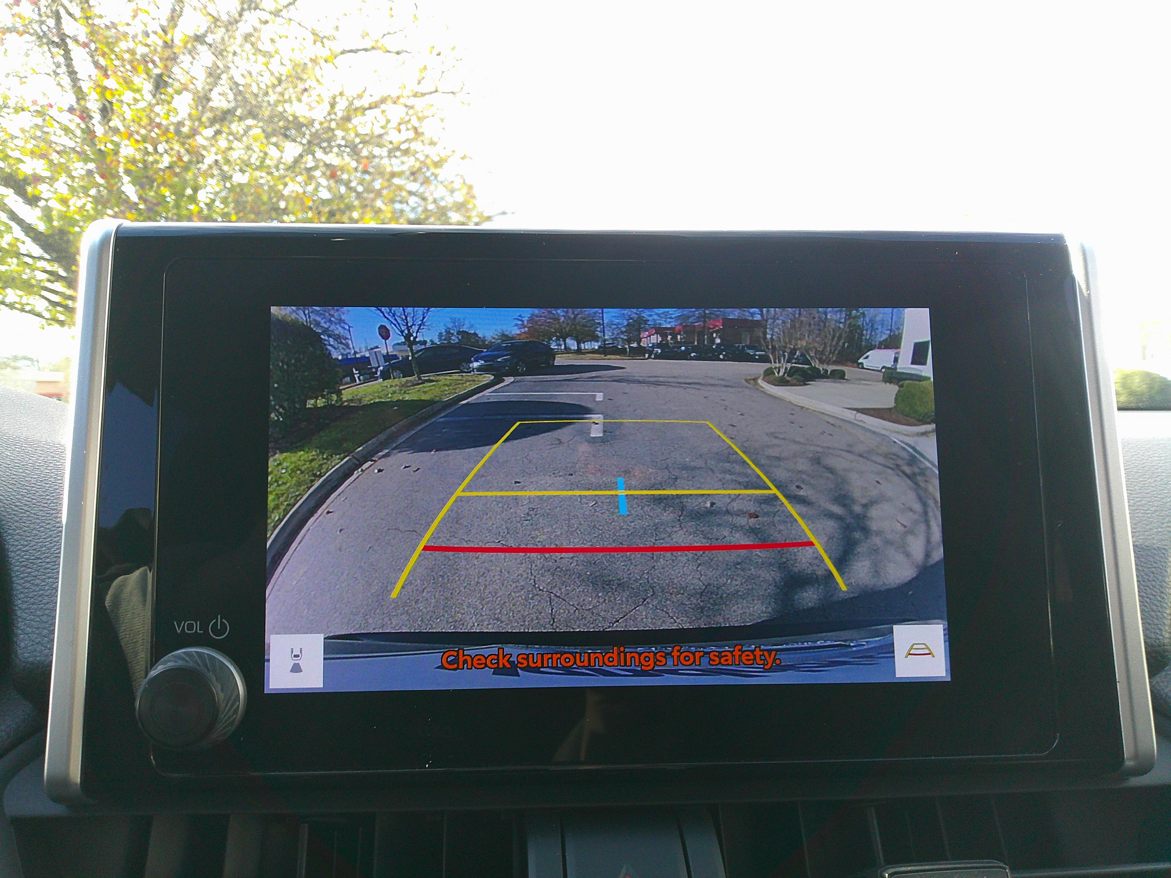 Used 2023 Toyota RAV4 LE image 25