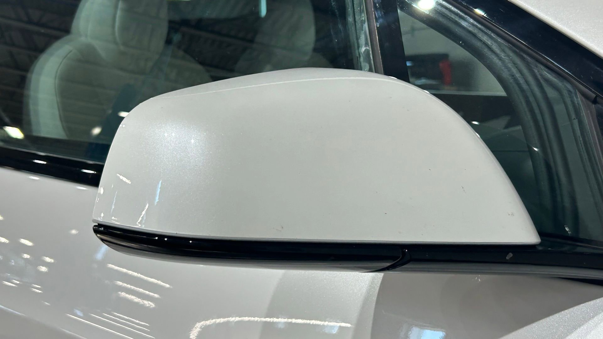 Used 2023 Tesla Model X Plaid image 14