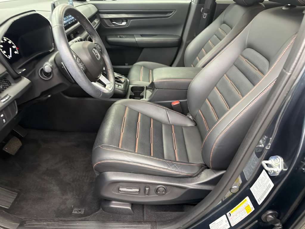 Used 2024 Honda CR-V Sport-L image 9