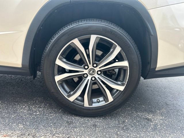 Used 2018 Lexus RX 350L AWD image 42