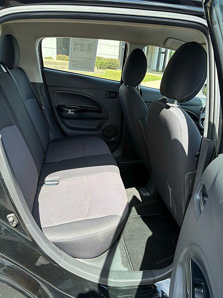 Used 2018 Mitsubishi Mirage GT FWD image 14