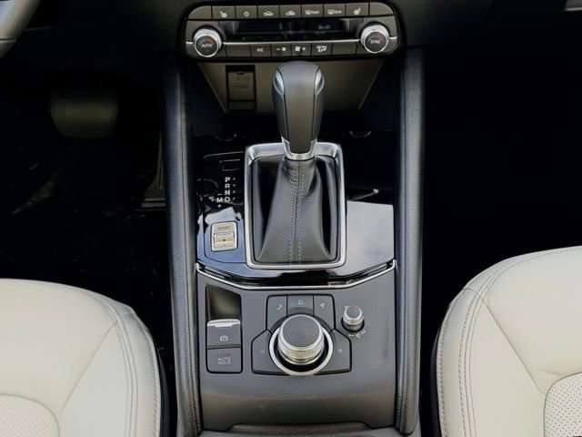 New 2025 MAZDA CX-5 AWD 2.5 S w/ Preferred Package image 20