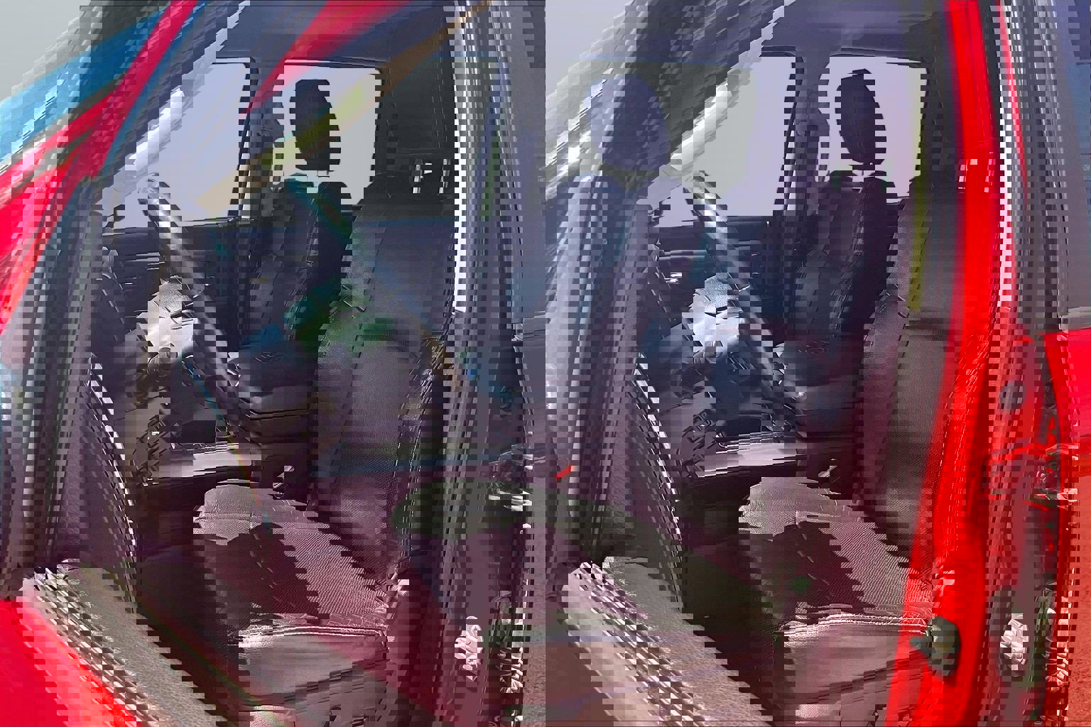 Used 2015 RAM 1500 Sport w/ Sport Premium Group AWD/4WD image 16