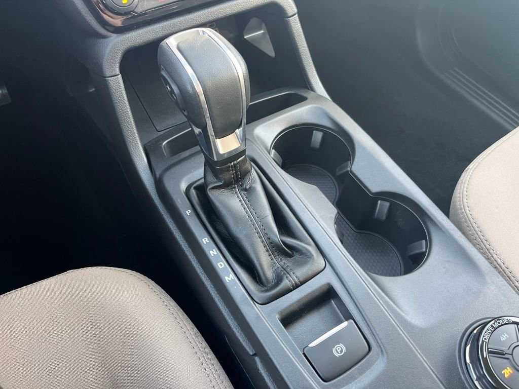 New 2025 Ford Ranger XLT w/ Equipment Group 301A High image 25