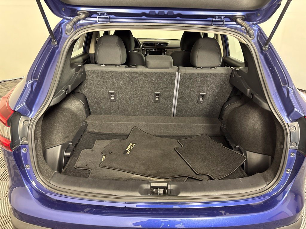 Used 2022 Nissan Rogue Sport S AWD/4WD image 13