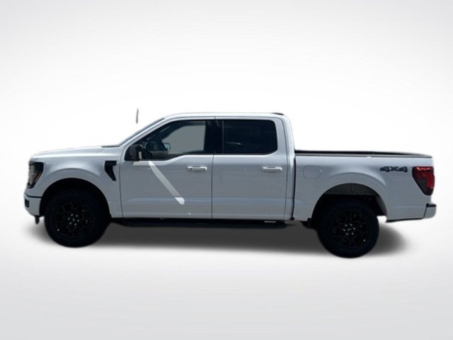 New 2026 Ford F150 XLT w/ Equipment Group 302A MID AWD/4WD image 4