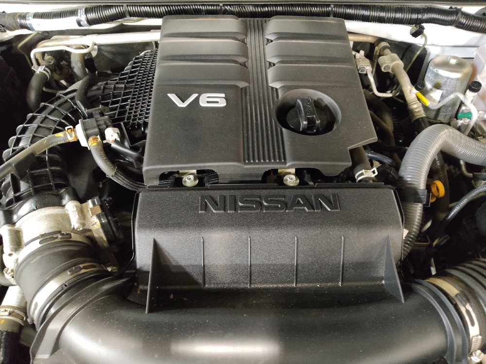 Used 2020 Nissan Frontier S RWD image 30