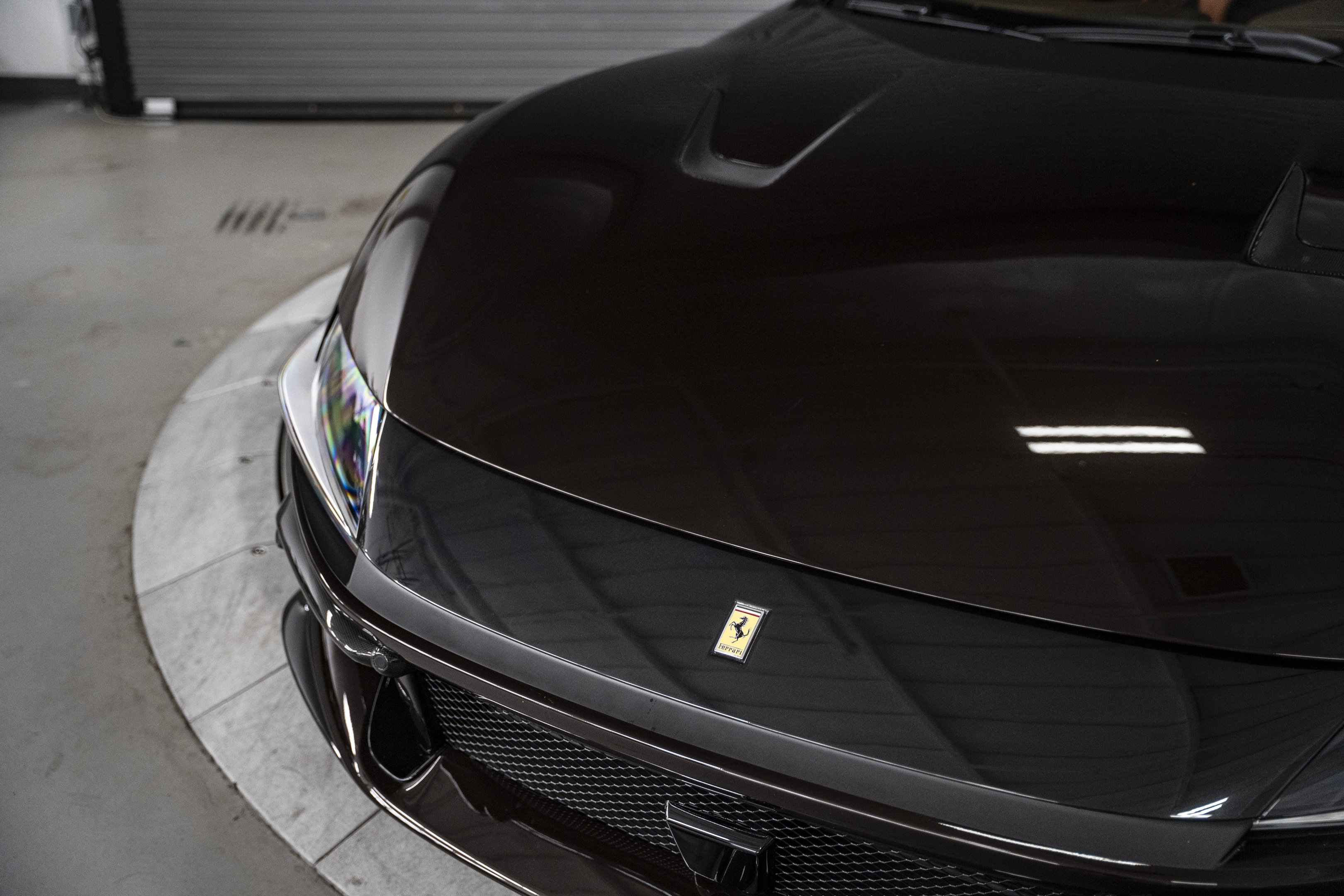 Used 2025 Ferrari 12Cilindri RWD image 15